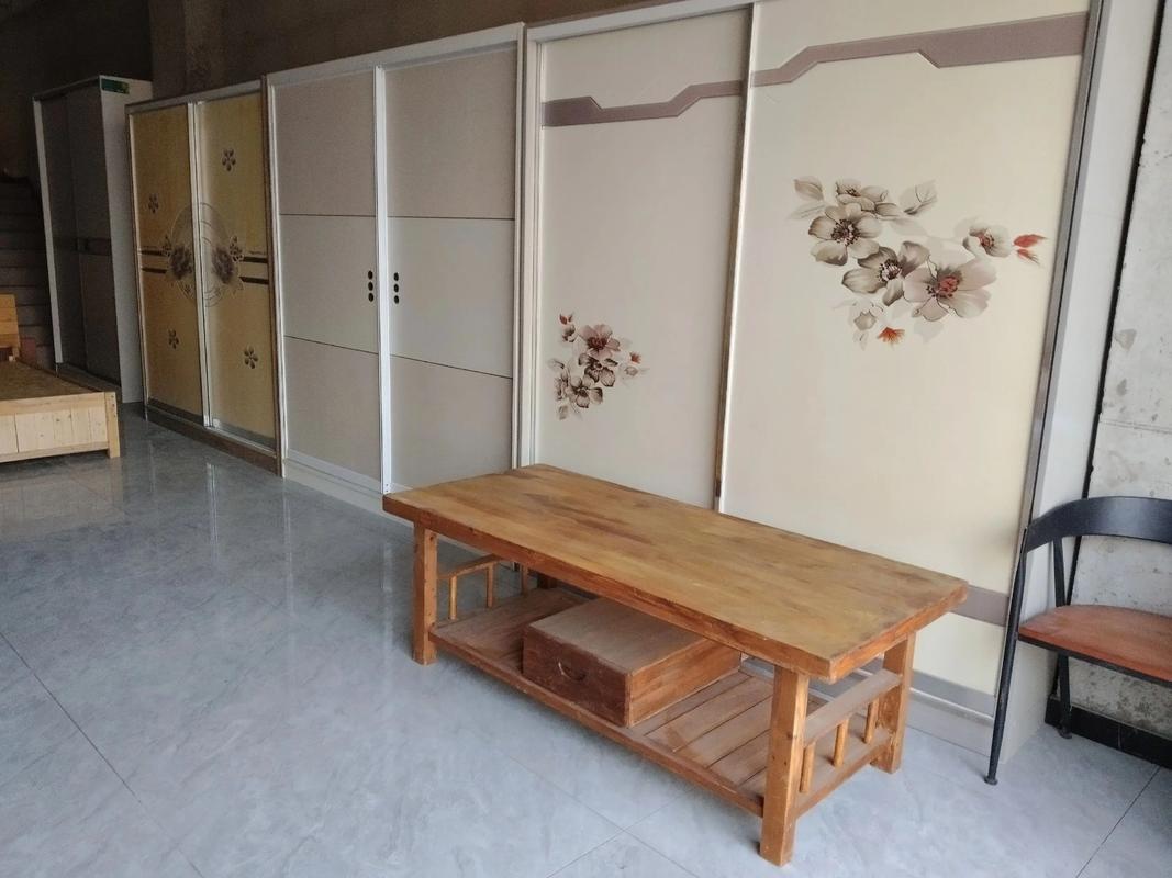 實(shí)木家具，喜歡就好！家用電器的選擇與搭配