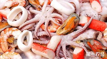 菲律賓對日本海產(chǎn)品出口創(chuàng)新高 食品安全形勢推動海產(chǎn)品加工升級